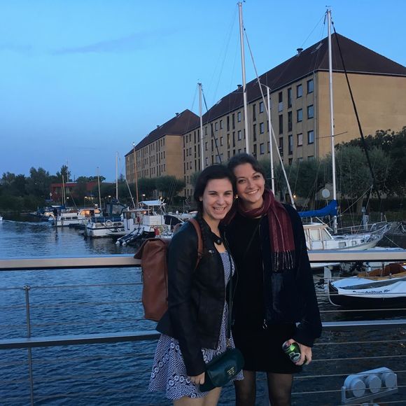 Meet your Posher, Sophie - Picture 1 of 1